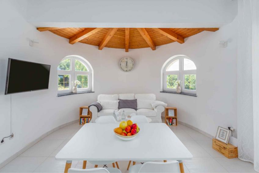 Villa avec climatisation et piscine - BF-YKVRD - foto 27