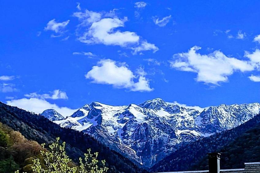 Résidence Le Belvédère - foto 36