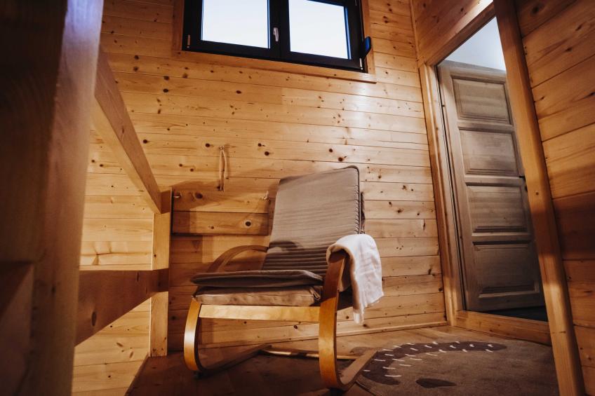 Holiday Home Nightswim Inn - Two Bedroom Holiday Home with Swimming Pool - foto 29