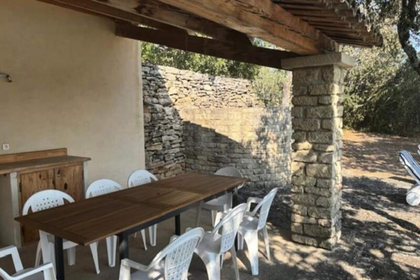 "les Campanettes" : Superbe Mas En Provence - foto 27