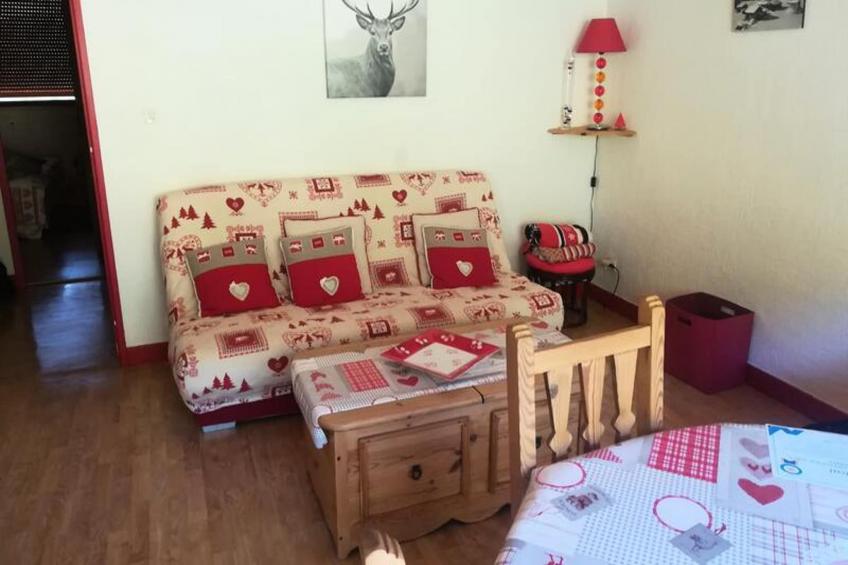 Résidence Le Veymont - foto 6