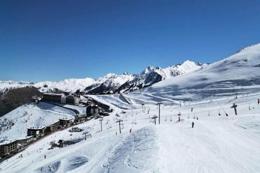 Résidence Armazan E - foto 13