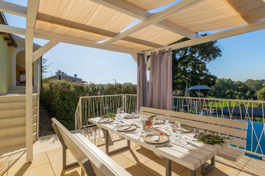 Villa Vista Mar - foto 17