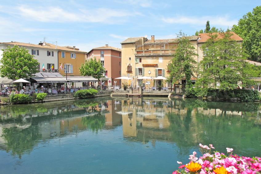 La Ribelle en Provence - Lou recati - foto 23