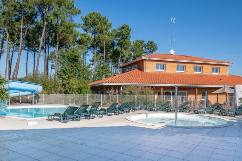 Le Domaine des Grands Lacs ST2S - foto 15