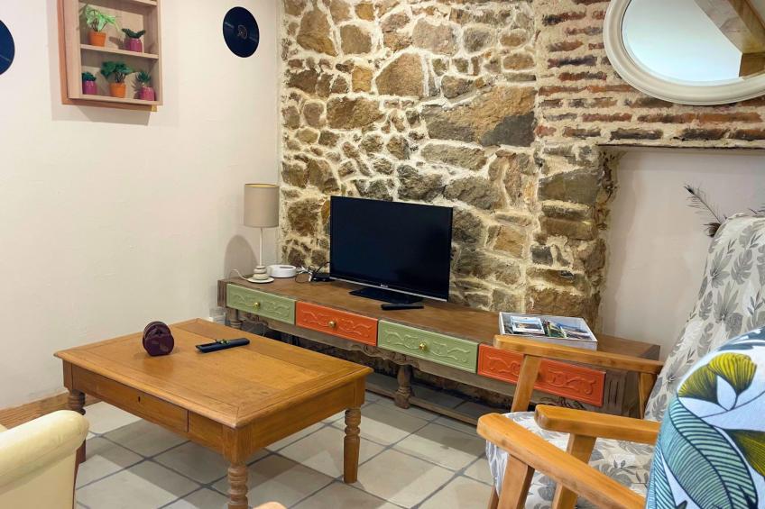 "Gîte Le Lojou" - foto 11