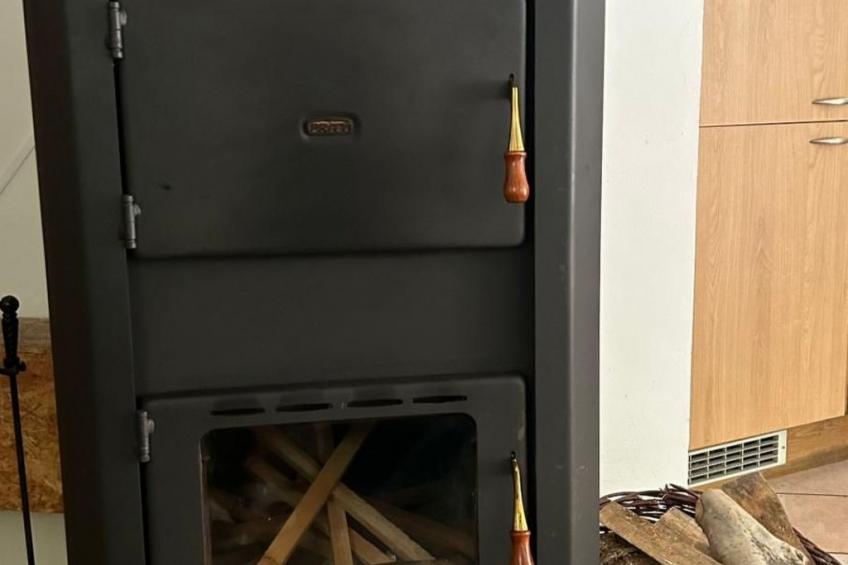 Traditionelles Haus, umgeben von Wäldern in Ralsko - foto 19