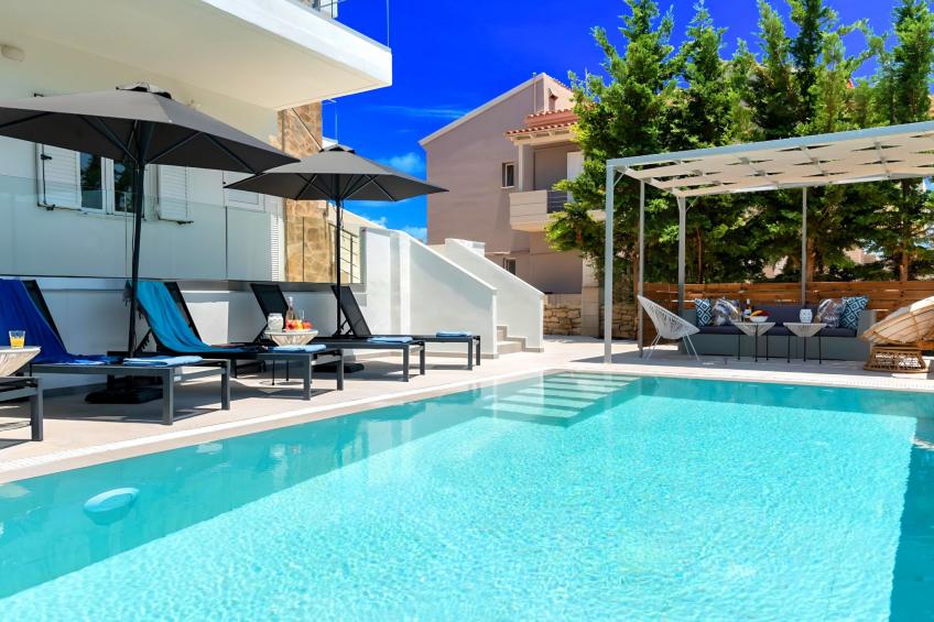 Luminosa Luxus-Villa - foto 7