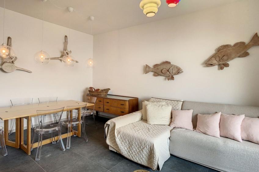 Wohnung 'Sea House' in Strandnähe - foto 10