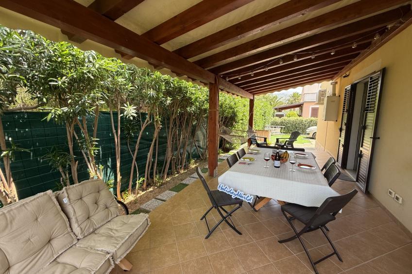 Villetta Sunrise von Holiday World - foto 18