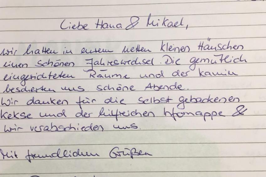 Ferienvilla mit Terrasse, Grill und Garten - foto 17