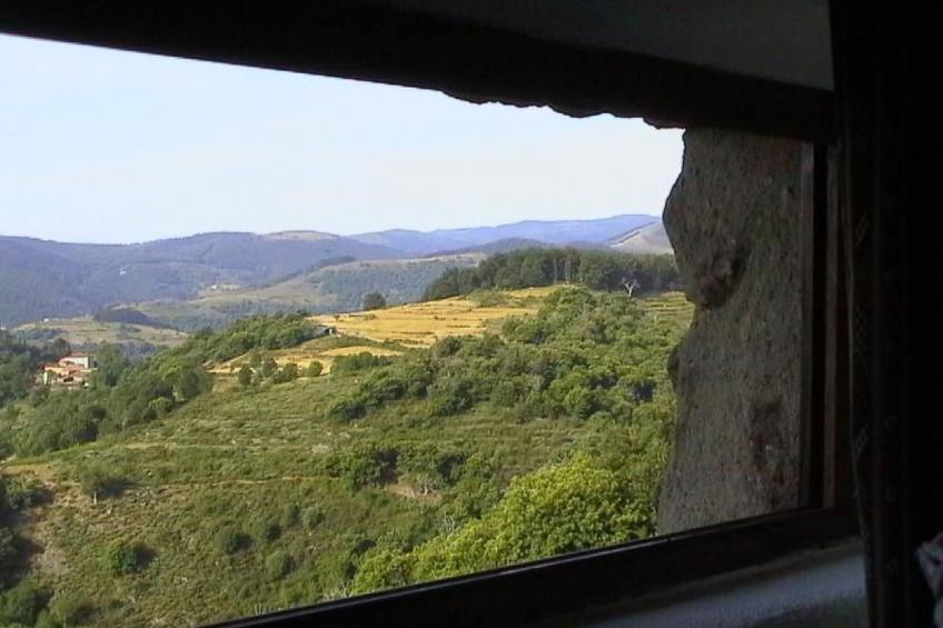 Gîte de Chapelèche Les Châtaigniers für 7 Pers. - foto 16