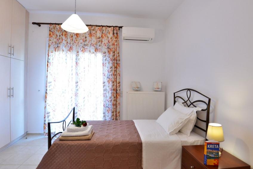 Ferienvilla "Diogenis Home" - foto 18