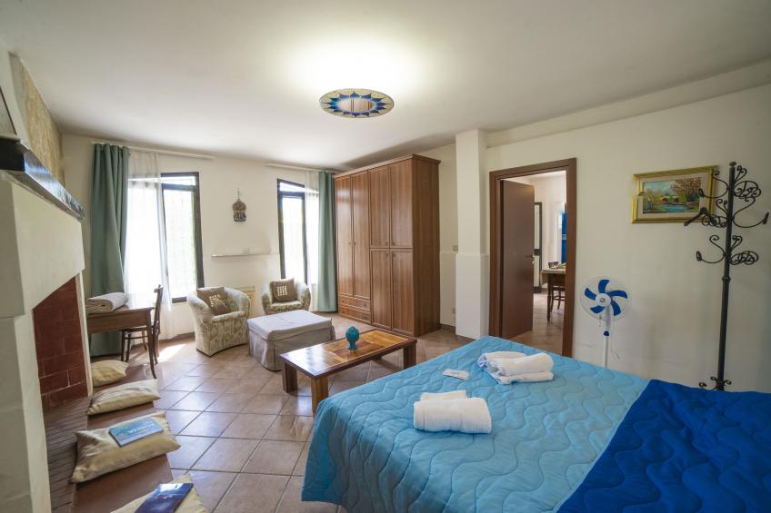 Villa Lisa Garden and Pool - foto 19