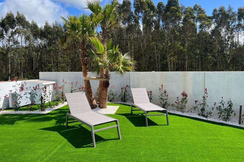 Neue Luxusvilla an der Silberküste São Martinho do Porto - foto 25