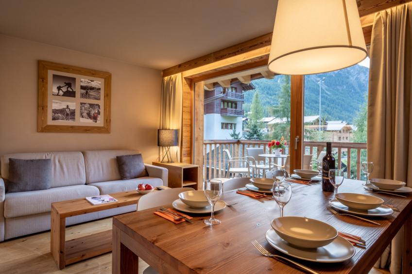 SWISSPEAK Resorts Zinal - foto 3