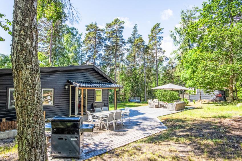 Skärgårdshem - foto 28