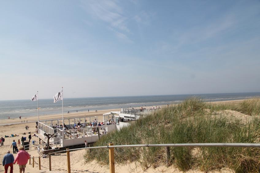 Zoomers aan Zee II - foto 14