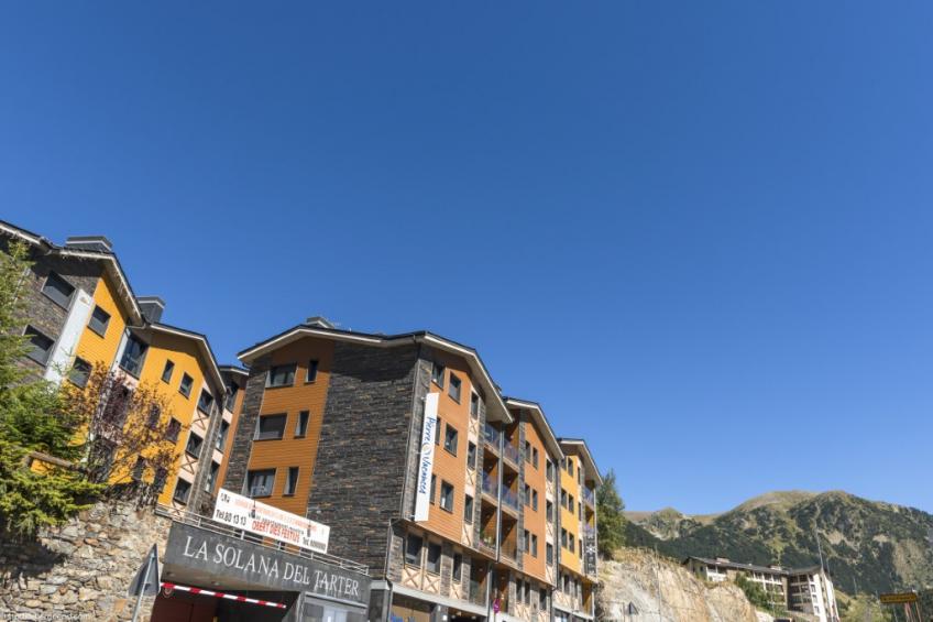 Andorra El Tarter 3p 6p Standard - foto 17