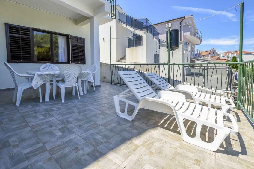 Holiday home with terrace and pool of 40m2 - BF-PY2YZ - foto 12