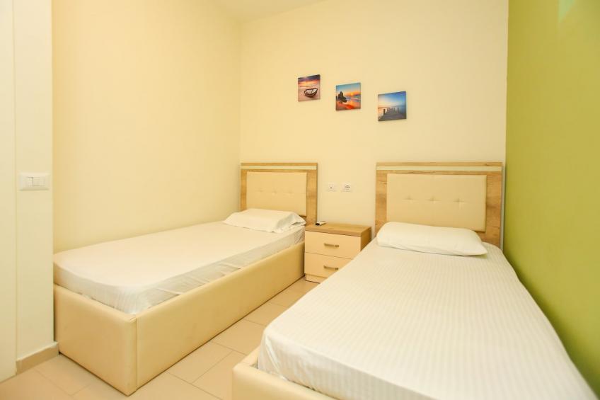 308A, Diamond Two Bedroom Apartment - foto 11