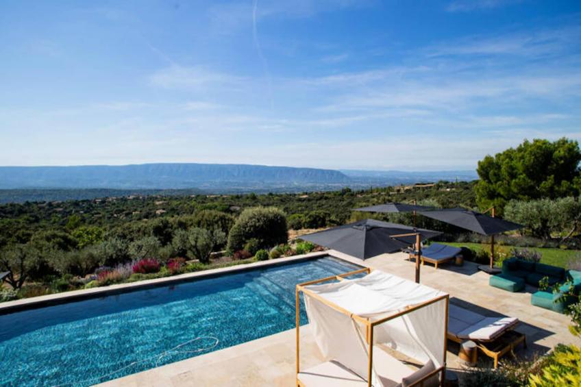 Villa De Haut Standing - 8 Chambres - Piscine - foto 16