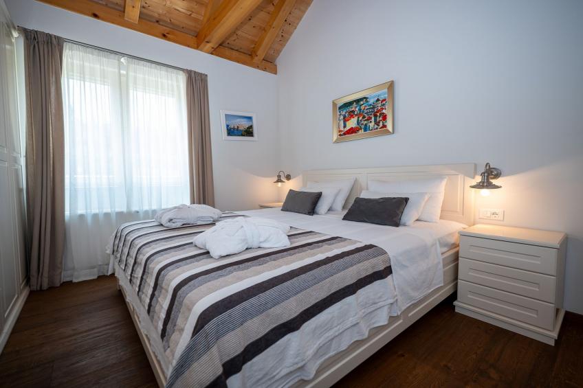 Villa Doline-Two Bedroom Villa with Swimming Pool - foto 51