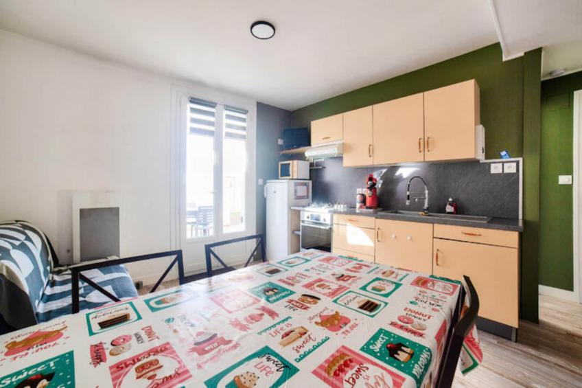 Maison à Jard sur Mer - foto 4