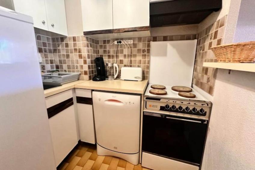 Résidence Les Vagues - Résidence La Lagune Face à La Plage - foto 9