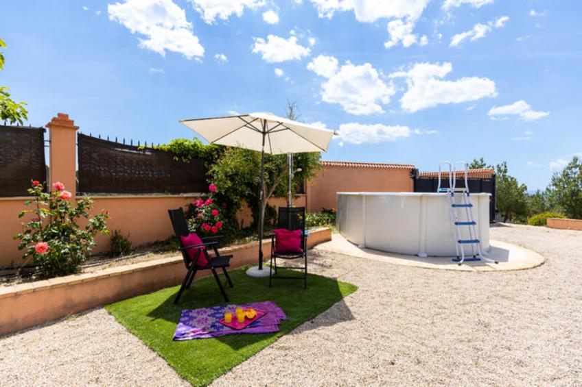 Maison à Aledo Murcia - foto 35