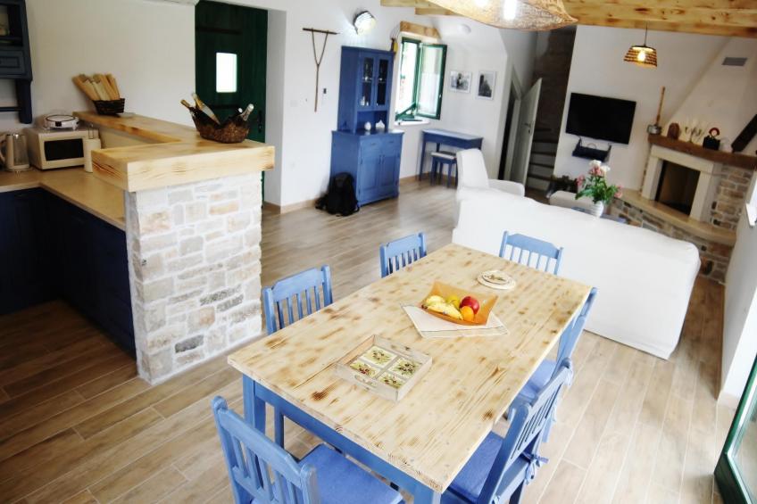 "Villa Ulika" mit eigenem Pool - foto 14