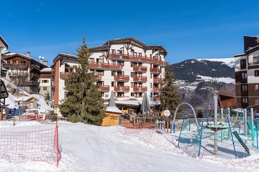 Le Britania - foto 26