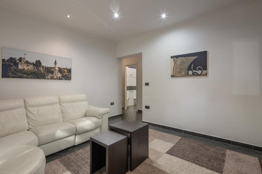 Quiet City Apartment Dexa - foto 12