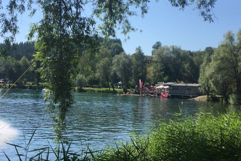 Fewo Bergblick lodge - foto 22