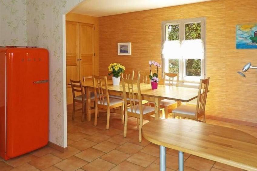 Villa Fleurie - foto 17