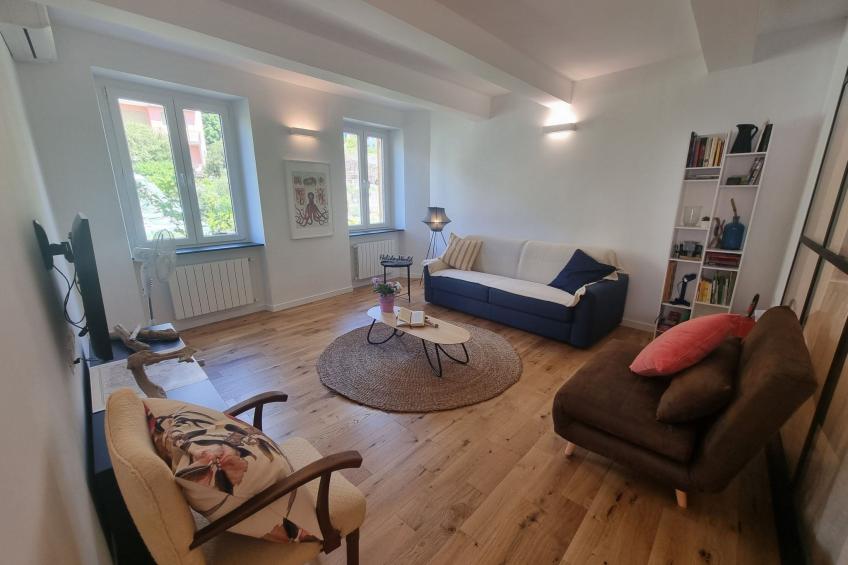 Haus Blu Capolungo von Holiday World