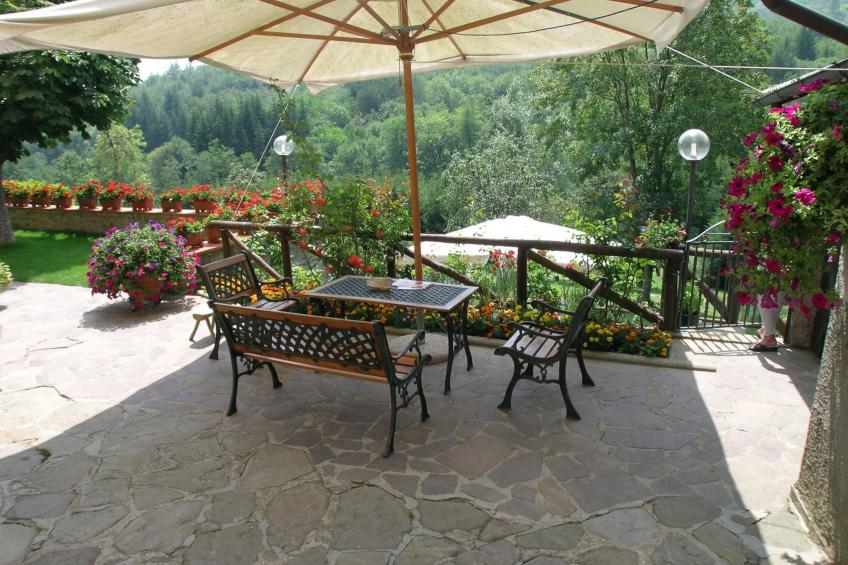 'Case cioni' mit Schwimmbad - foto 40