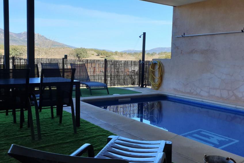 mit privatem Pool - foto 28