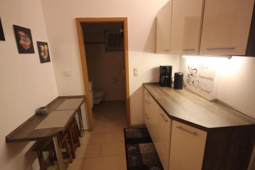 Mueritzbrise 3 mit Terrasse free WiFi - foto 24