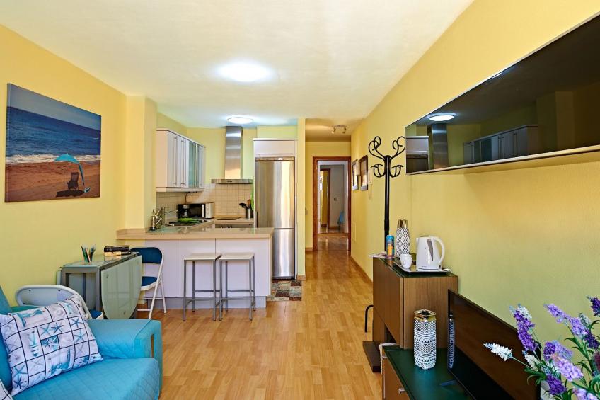 Vcv Apartamento La Sal - foto 2