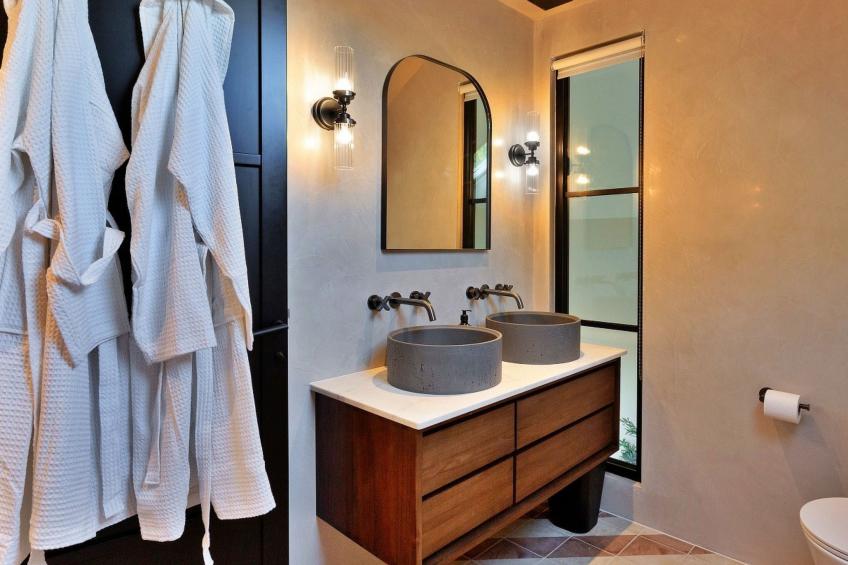 Wesleyan House - foto 31