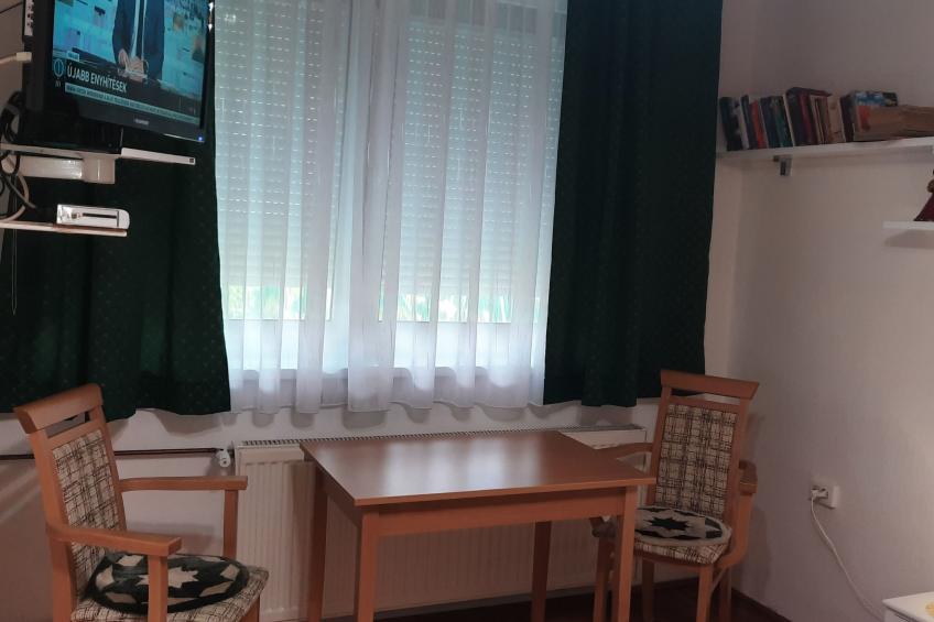 in Bük im Parterre mit Garten - foto 48