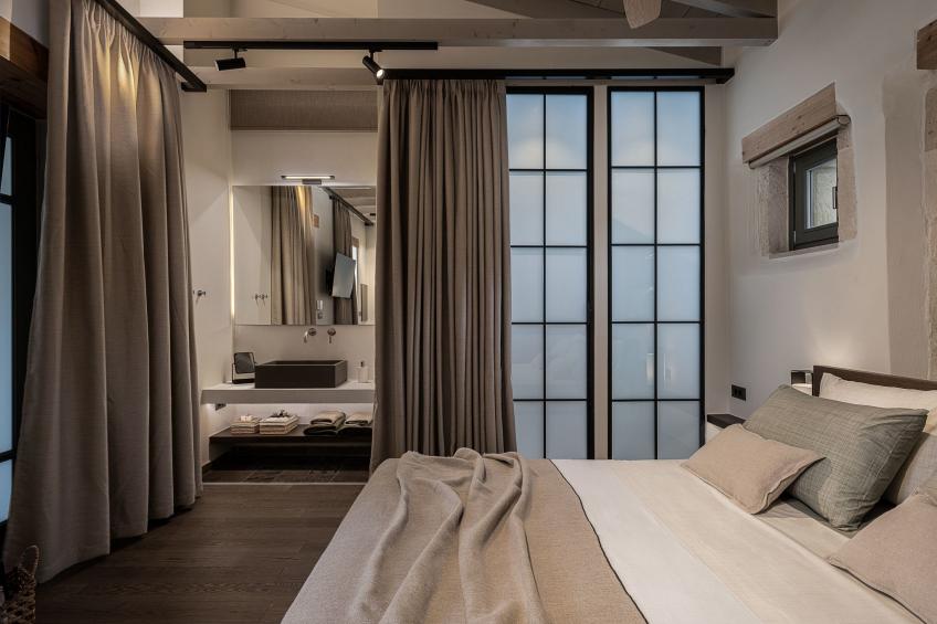 für 6 Personen und 1 Kind in Areni, Kreta (West-Kreta) - foto 25