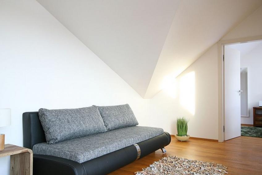 Luxuriöse Altbau-Dachgeschosswohnung in Prag - foto 23