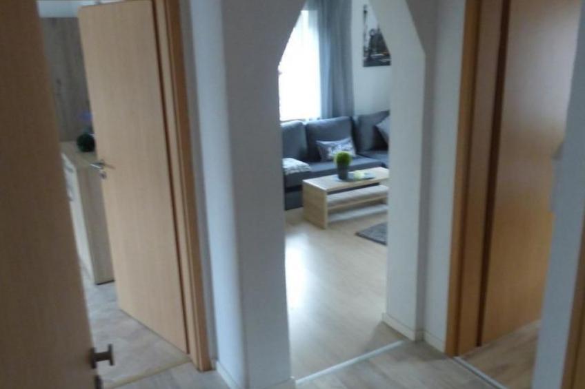 Große Ferienwohnung in Voslapp mit Garten - foto 7