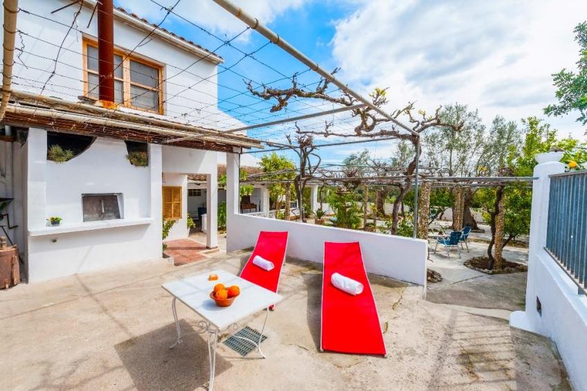 Casa Catalina Sarola - foto 22