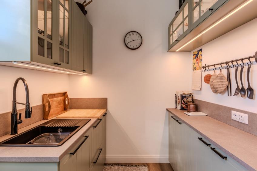 Casa Chiocciolina - foto 9