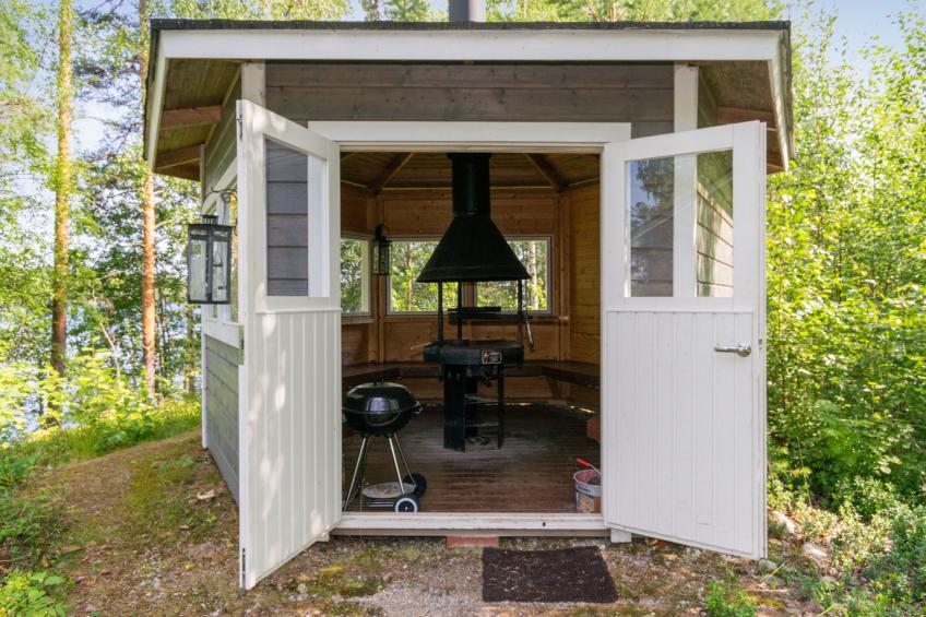 Hot pool cottage iitu - foto 19