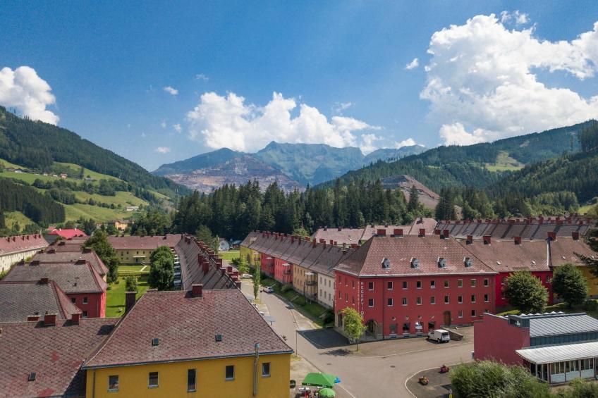 Erzberg Appartement A - foto 30