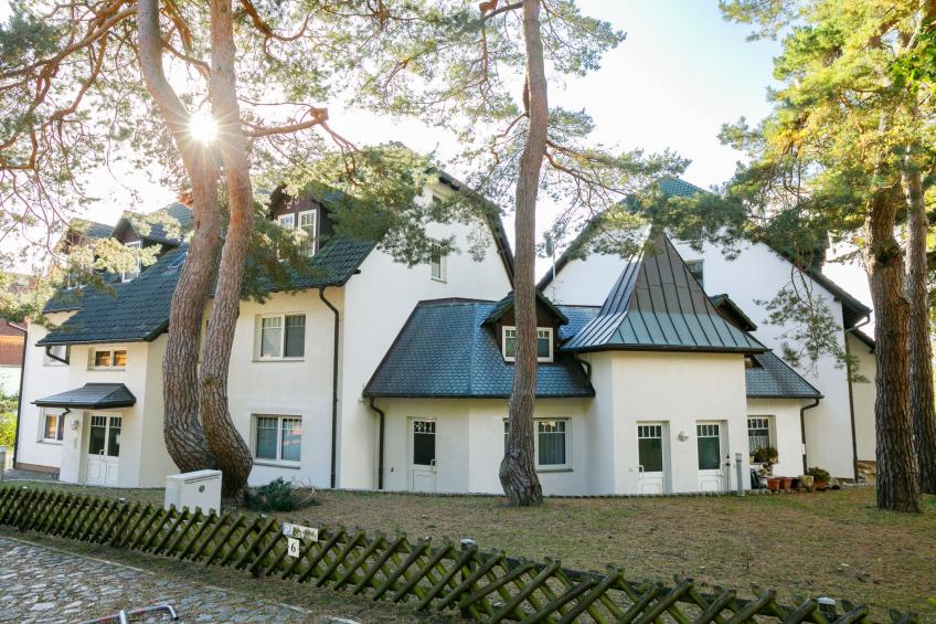 Haus am Streckelsberg (App. 10) - foto 19